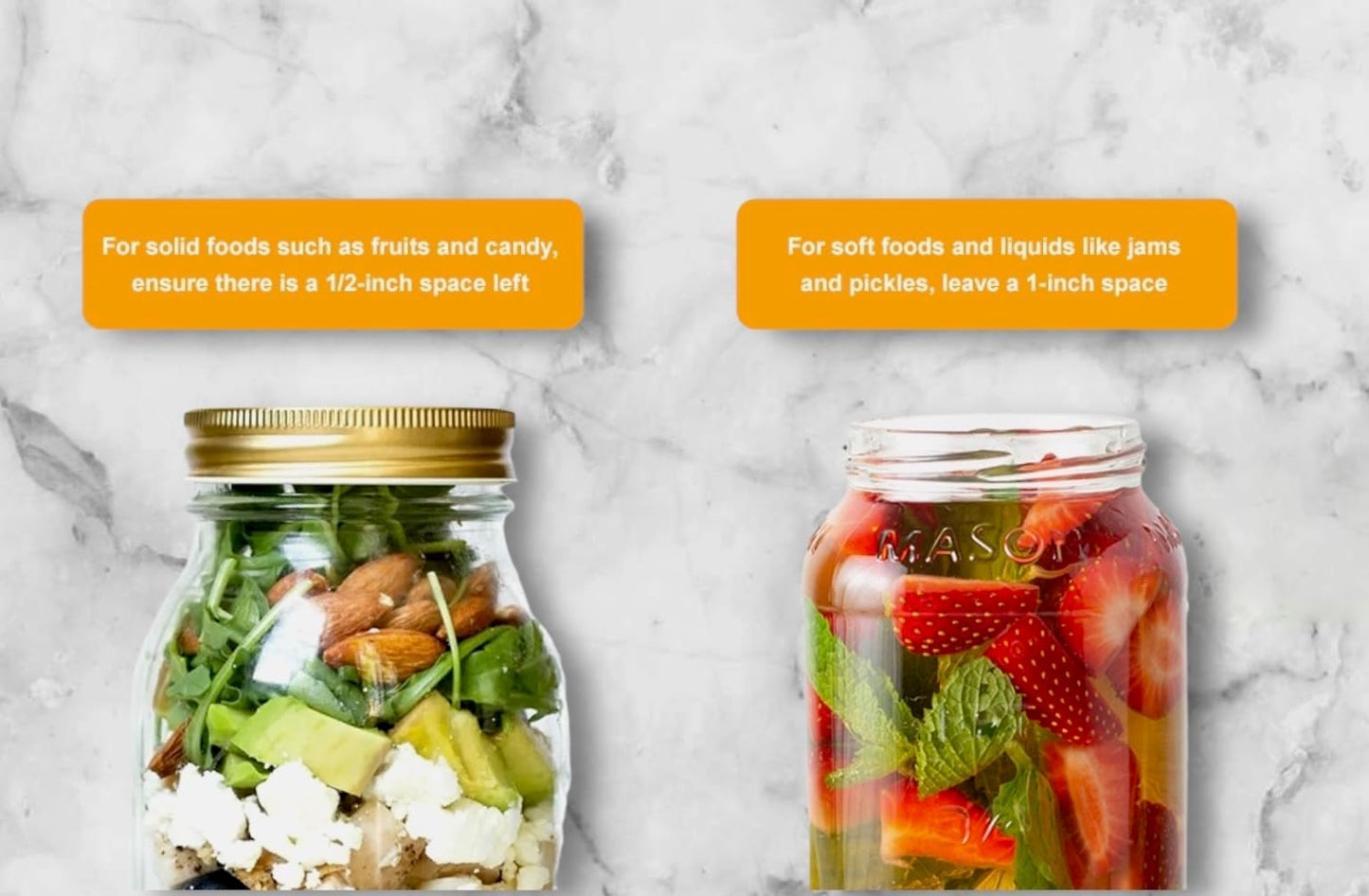 Electric Mason Jar Vacuum Sealing Kit