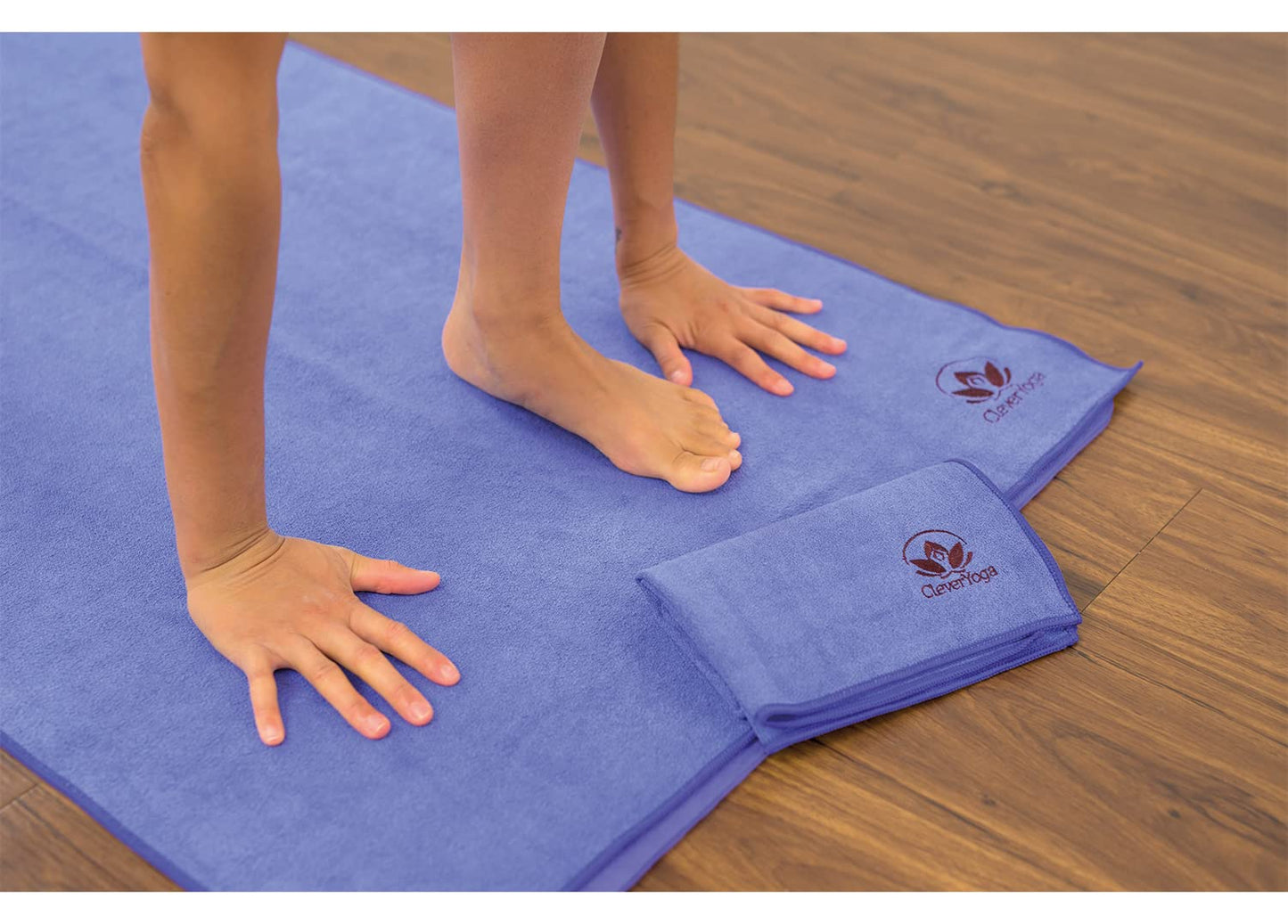 7-Piece Yoga Starter Kit