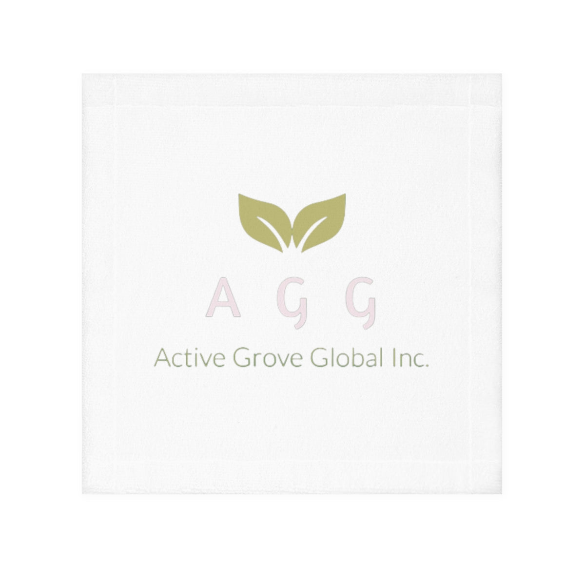 AGG Odor-Free Absorbent Workout Towel