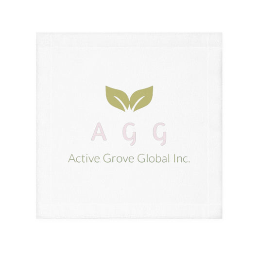 AGG Odor-Free Absorbent Workout Towel