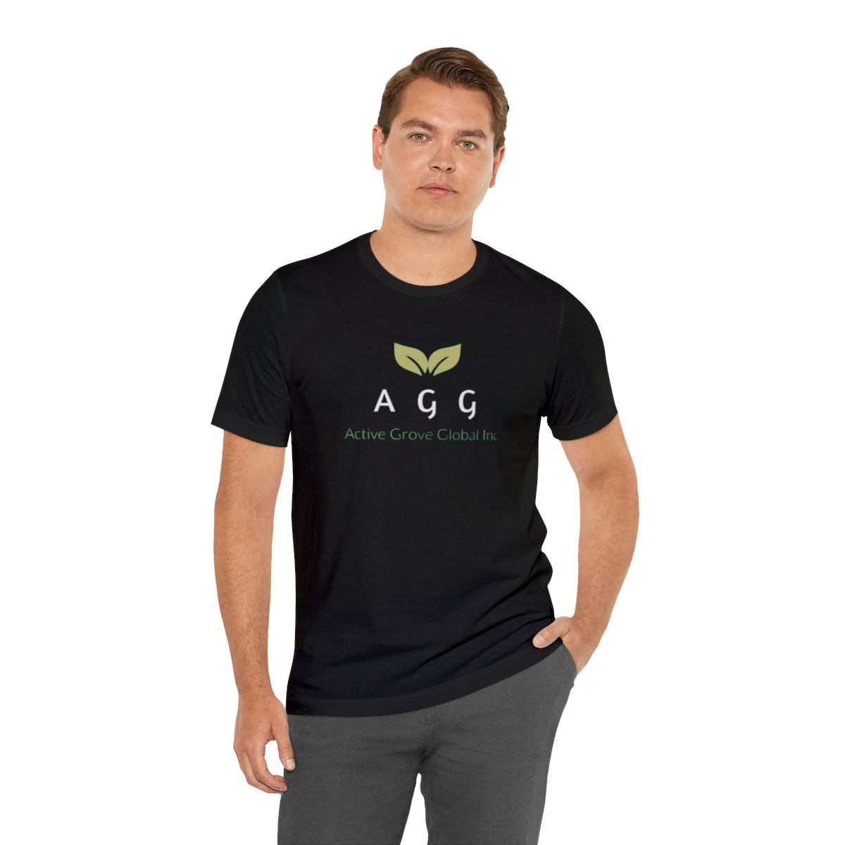 Active Grove Global Tee