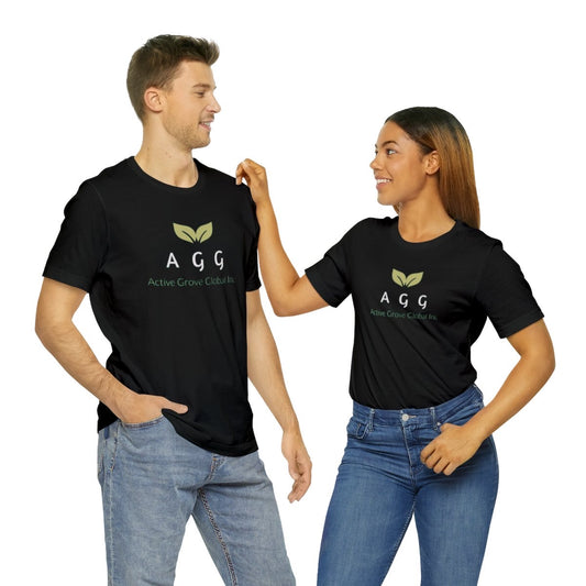 Active Grove Global Tee