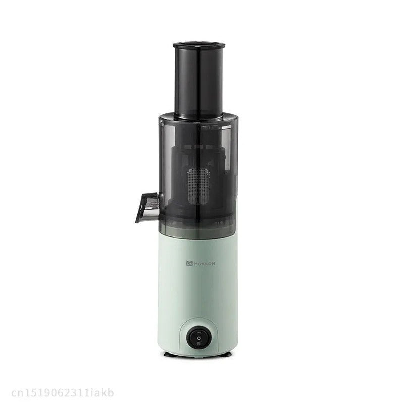 Automatic Mini Slow Juicer