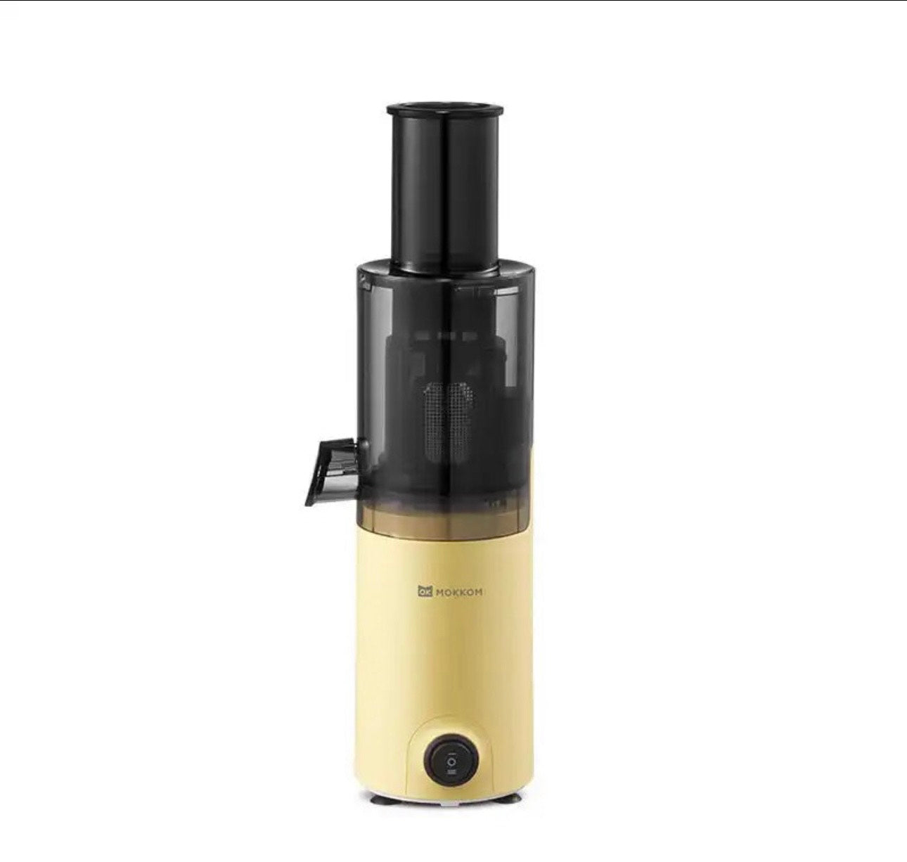 Automatic Mini Slow Juicer